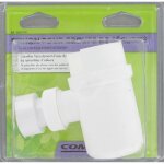 Siphon chauffe - eau comap pour 1 / 2' et 3 / 4