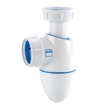 Siphon easyphon lavabo - siphon easyphon lavabo, � 40 mm