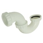 Siphon de lavabo ou de bidet forme s - evacuation �32