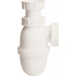 Siphon de lavabo r�glable - �vacuation en 40 mm - 0201022 nicoll