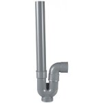 Siphon machine � laver simple sortie horizontale interplast