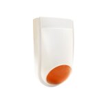Sirne alarme factice - dummy siren - dummy siren