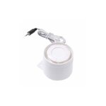 Sirene filaire alarme 110db prise jack