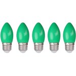 Sjzg - ampoules led e27 vert, 2w, 220v, 200lm, boîtier plastique, non - dimmable, pour décoration d'intérieur ... Sjzg - ampoules led e27 vert, 2w, 220v, 200lm, boîtier plastique, non - dimmable, pour décoration d'intérieur ...