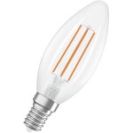 Sjzg - de classe energtique en forme de mini bougie classique, 3, 8 w / 806 lm, eek a, lumire blanc ...