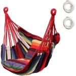 Sjzg - hamac extérieur haut de gamme - hamac sur pied léger, jardin et balcon - accessoire de camping ... Sjzg - hamac extérieur haut de gamme - hamac sur pied léger, jardin et balcon - accessoire de camping ...