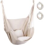 Sjzg - hamac extérieur haut de gamme - hamac sur pied léger, jardin et balcon - accessoire de camping ... Sjzg - hamac extérieur haut de gamme - hamac sur pied léger, jardin et balcon - accessoire de camping ...