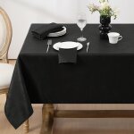 Sjzg - nappe anti tache carrée 100x100 cm nappes extérieurs impermeable jardin nappe a motif ondulé jacquard ... Sjzg - nappe anti tache carrée 100x100 cm nappes extérieurs impermeable jardin nappe a motif ondulé jacquard ...