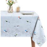 Sjzg - nappe carrée en pvc imperméable facile a nettoyer pour pique - nique, fête, extérieur et intérieur ... Sjzg - nappe carrée en pvc imperméable facile a nettoyer pour pique - nique, fête, extérieur et intérieur ...