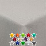 Sjzg - nappe - chemin de table - durable et rsistant aux rayures - dcoration de table en polyester ...