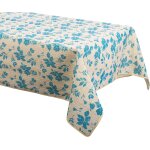 Sjzg - - nappe de jardin de qualité supérieure - résistante aux intempéries - facile d'entretien - résistante ... Sjzg - - nappe de jardin de qualité supérieure - résistante aux intempéries - facile d'entretien - résistante ...