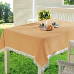 Sjzg - nappe de table de jardin pour jardin, balcon, terrasse, camping, pique - nique, ronde, ovale et ... Sjzg - nappe de table de jardin pour jardin, balcon, terrasse, camping, pique - nique, ronde, ovale et ...