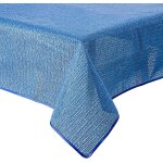 Sjzg - nappe pour table de jardin, matériau en mousse souple, antidérapante, résistante aux intempéries, ... Sjzg - nappe pour table de jardin, matériau en mousse souple, antidérapante, résistante aux intempéries, ...