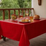 Sjzg - nappe de table de jardin en toile cirée - ovale - avec ourlet - lavable - en polyester - 140 x ... Sjzg - nappe de table de jardin en toile cirée - ovale - avec ourlet - lavable - en polyester - 140 x ...