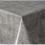 Sjzg - nappe de table de jardin en toile cirée - ovale - avec ourlet - lavable - en polyester - 160 x ... Sjzg - nappe de table de jardin en toile cirée - ovale - avec ourlet - lavable - en polyester - 160 x ...