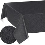 Sjzg - nappe en toile cirée, lavable, bord coupé, aspect lin, aspect textile, jaune, pour table de jardin, ... Sjzg - nappe en toile cirée, lavable, bord coupé, aspect lin, aspect textile, jaune, pour table de jardin, ...