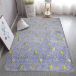 Sjzg - tapis lumineux phosphorescent, eponge douce et confortable, 80 x 160 cm Sjzg - tapis lumineux phosphorescent, eponge douce et confortable, 80 x 160 cm