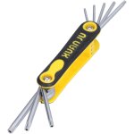 Sk - 289 clé etoile pliante 8 en 1, jeu de clés torx pliantes t9 t10 t15 t20 t25 t27 t30 et t40, jeu ... Sk - 289 clé etoile pliante 8 en 1, jeu de clés torx pliantes t9 t10 t15 t20 t25 t27 t30 et t40, jeu ...