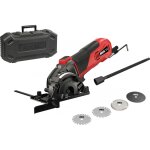 Skil 5360 ga scie multi - mat�riaux compacte 600w