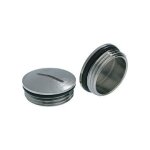 Skindicht bl - m 20x1. 5 laiton bouchon d'etanch�it� avec joint torique - 52103125 [100 pi�ces]