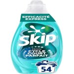 Skip lessive liquide mon cycle court parfait efficacit express - 54 lavages
