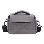 Slr camera bag sac  bandoulire tanche pour appareil photo numrique housse de protection pour objectifs ...