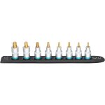 Smartrail ��� barre enfichable flexible en mati�re plastique 992t - sr / 8 ��� carr� creux 1 / 2 ...