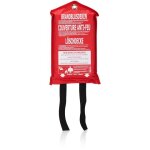 Smartwares 10. 014. 60 couverture anti - feu bbd130