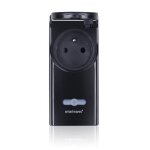 Smartwares prise t�l�command�e pour ext�rieur sh5 - rps - 36b / fr