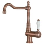 Smeg mir6ra - 2 robinet bronze