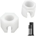 Sodastream machine pices de rechange, sodastream pices de rechange pour ecrou de rechange, adaptes ...