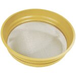 Sofop taliaplast - tamis corps en ps choc jaune