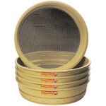 Sofop taliaplast - tamis corps en ps choc jaune