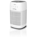 Sogo ss - 21705 - purificateur et d�shumidificateur d'air silencieux 2 en 1 pour r�duire les allerg�nes, ...
