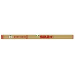 Sola az 120 - niveau � bulle - 1200mm