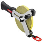 Sola - decametre a ruban d acier modele prospector c yc 50m