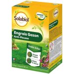 Solabiol - engrais gazon anti - mousse double action 80m2 - etui 3, 2 kg Solabiol - engrais gazon anti - mousse double action 80m2 - etui 3, 2 kg