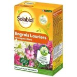 Solabiol solaury15 engrais lauriers et bougainvilliers 100% organique action longue duree, 1, 5 kg
