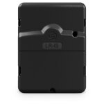 Solem - programmateur d'arrosage secteur bluetooth - 4 voies - lr - is - fl4 Solem - programmateur d'arrosage secteur bluetooth - 4 voies - lr - is - fl4