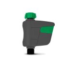 Solem - programmateur nez de robinet bluetooth - 702soblnr0n Solem - programmateur nez de robinet bluetooth - 702soblnr0n