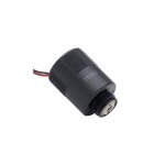 Solnode pour lectrovannes d'arrosage toro latch 9v