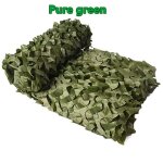 Solomon - filet de camouflage militaire renforcé, utilisé pour la décoration de jardin, les pavillon, ... Solomon - filet de camouflage militaire renforcé, utilisé pour la décoration de jardin, les pavillon, ...