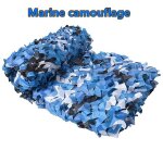 Solomon - filet d'ombrage pour décoration de jardin, couleur vert, jungle, blanc, désert - type marine ... Solomon - filet d'ombrage pour décoration de jardin, couleur vert, jungle, blanc, désert - type marine ...