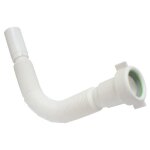 Somatherm flexible d'évacuation extensible - 34 a 80cm - coté mâle à? 32 per - coté femelle pvc à? 32 ... Somatherm flexible d'évacuation extensible - 34 a 80cm - coté mâle à? 32 per - coté femelle pvc à? 32 ...