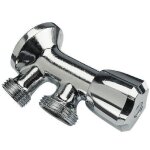 Somatherm robinet de machine a laver male combine somabloc Somatherm robinet de machine a laver male combine somabloc