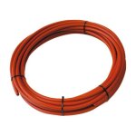 Somatherm tube per nu - rouge - 13x16 l - 25 m