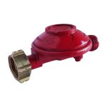 Somatherm for you - dtendeur pour bouteille propane 1, 3kg / h m20 / 150 - crou bouteille