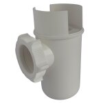Somatherm for you - siphon nf pour groupe de s�curit� femelle 26 / 34 - d32