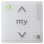 Somfy 1811093 �metteur de maison intelligente sans fil mural rf sans fil