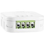 Somfy 1822487 - micro - rcepteur d'clairage zwave - pour commander 1 clairage de chez vous ou  distance ...